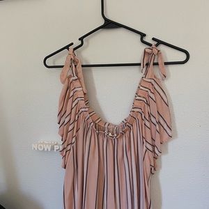 “Just Found “ Pink Blouse